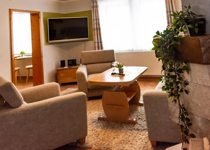 Hotel Spießberghaus